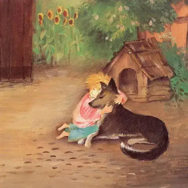 christof-und-die-tiere-kunstundspiel-3 - kunstundspiel 