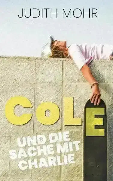 cole-und-die-sache-mit-charlie-taschenbuchausgabe-kunstundspiel-1 - kunstundspiel 