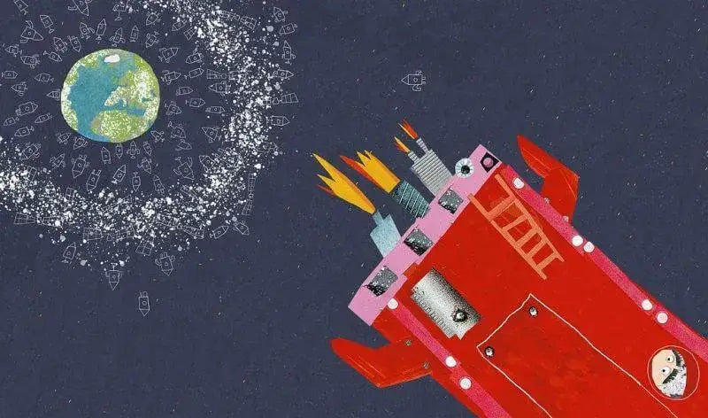 commander-neustern-sucht-einen-neuen-planeten-kunstundspiel-2 - kunstundspiel 