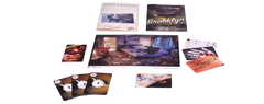 crime-scene-brooklyn-2002-kunstundspiel-2 - kunstundspiel 
