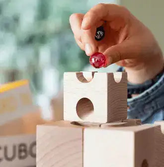 cuboro-murmeln-15-stuck-kunstundspiel-4 - kunstundspiel 