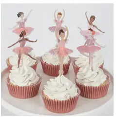 cupcake-kit-ballerina-kunstundspiel-1 - kunstundspiel 