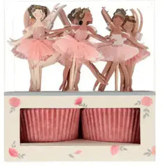cupcake-kit-ballerina-kunstundspiel-2 - kunstundspiel 