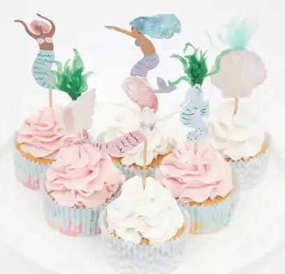 cupcake-kit-meerjungfrau-kunstundspiel-1 - kunstundspiel 
