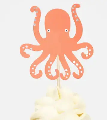 cupcake-kit-octopus-and-shark-kunstundspiel-3 - kunstundspiel 