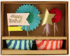 cupcake-kit-streifen-party-kunstundspiel-1 - kunstundspiel 