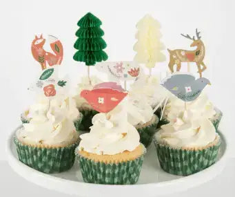 cupcake-kit-volkstumlicher-wald-kunstundspiel-1 - kunstundspiel 