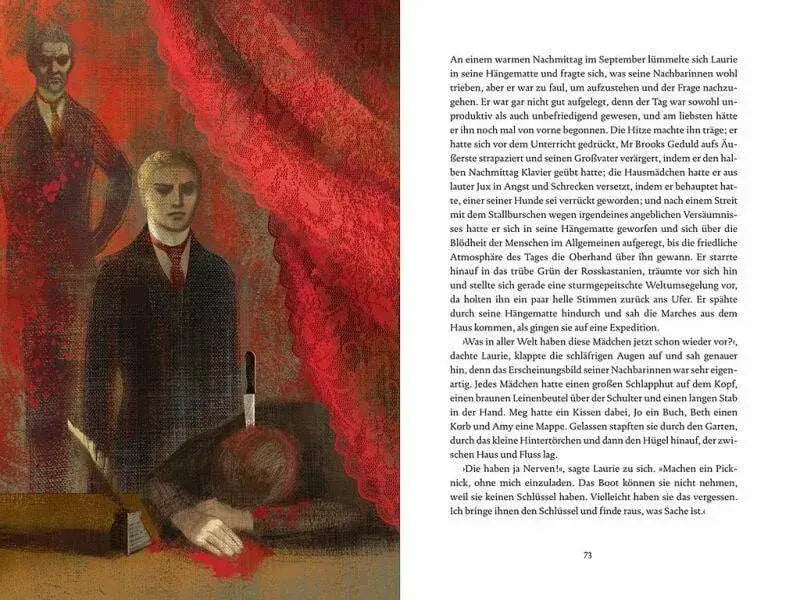 das-bildnis-des-dorian-gray-kunstundspiel-2 - kunstundspiel 