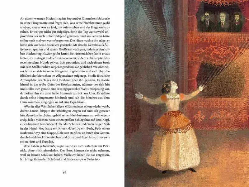 das-bildnis-des-dorian-gray-kunstundspiel-3 - kunstundspiel 