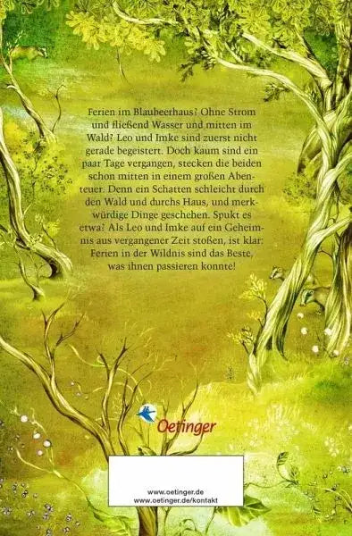 das-blaubeerhaus-taschenbuchausgabe-kunstundspiel-38695 - kunstundspiel 