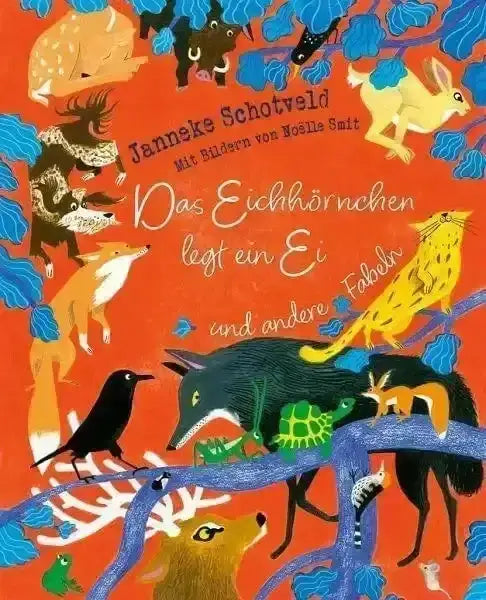 das-eichhornchen-legt-ein-ei-und-andere-fabeln-kunstundspiel-1 - kunstundspiel 