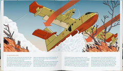 das-flugzeugebuch-kunstundspiel-3 - kunstundspiel 