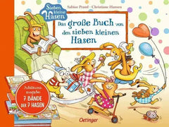 das-grosse-buch-von-den-sieben-kleinen-hasen-kunstundspiel-1 - kunstundspiel 