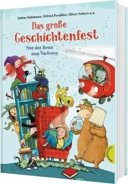 das-grosse-geschichtenfest-nur-das-beste-zum-vorlesen-kunstundspiel-1 - kunstundspiel 