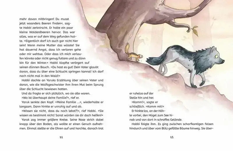 das-grosse-geschichtenfest-nur-das-beste-zum-vorlesen-kunstundspiel-4 - kunstundspiel 