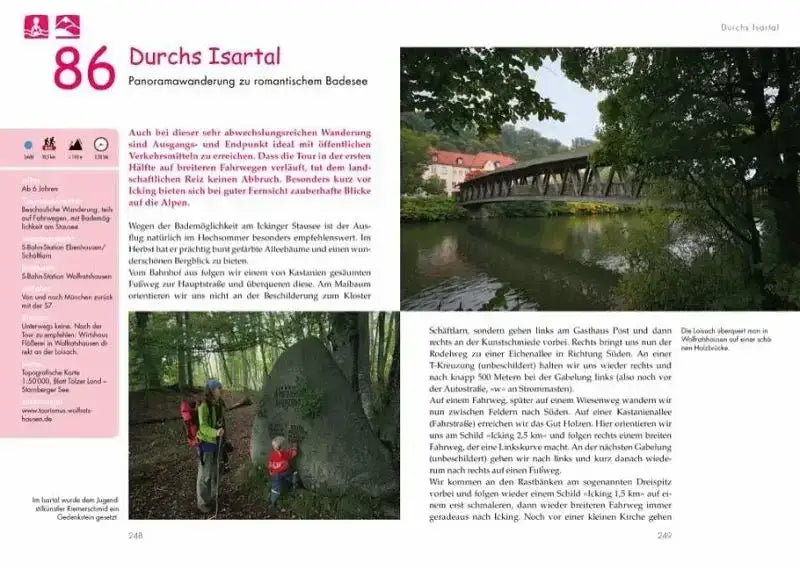 das-grosse-kinder-wander-erlebnis-buch-oberbayern-kunstundspiel-4 - kunstundspiel 
