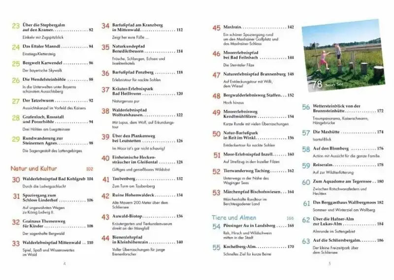 das-grosse-kinder-wander-erlebnis-buch-oberbayern-kunstundspiel-8 - kunstundspiel 
