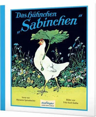das-huhnchen-sabinchen-kunstundspiel-1 - kunstundspiel 