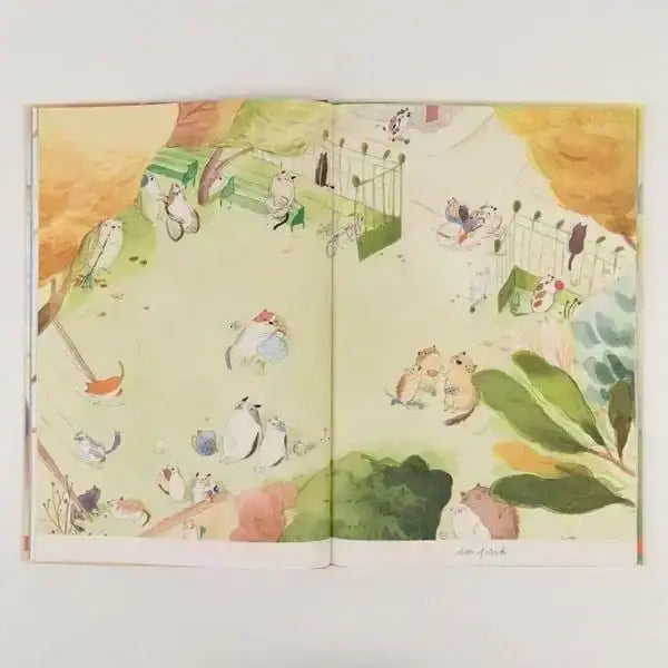 das-jahr-der-katzen-ein-wimmelbuch-kunstundspiel-3 - kunstundspiel 