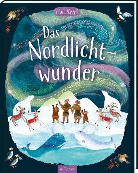 das-nordlichtwunder-kunstundspiel-1 - kunstundspiel 