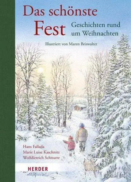 das-schonste-fest-geschichten-rund-um-weihnachten-kunstundspiel-1 - kunstundspiel 