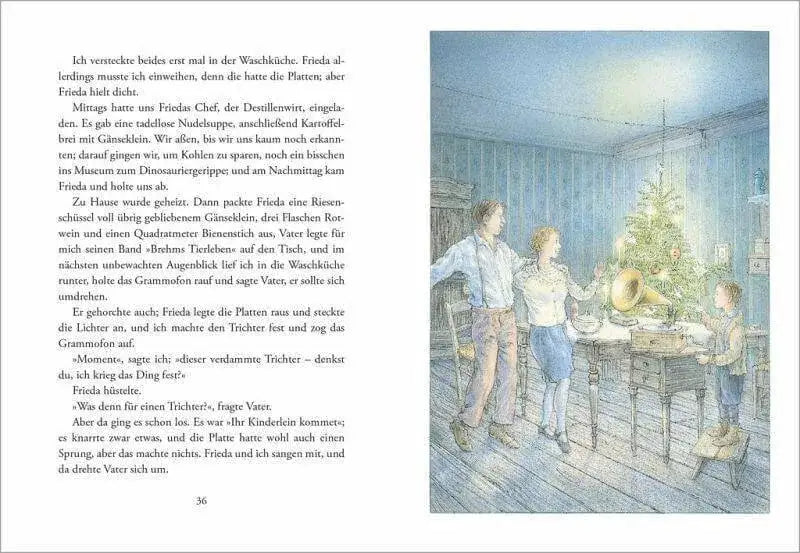 das-schonste-fest-geschichten-rund-um-weihnachten-kunstundspiel-3 - kunstundspiel 