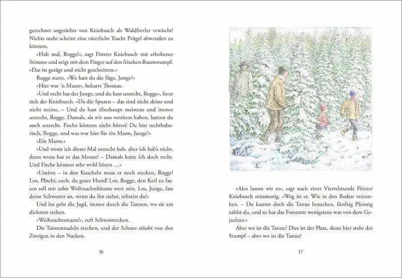 das-schonste-fest-geschichten-rund-um-weihnachten-kunstundspiel-6 - kunstundspiel 