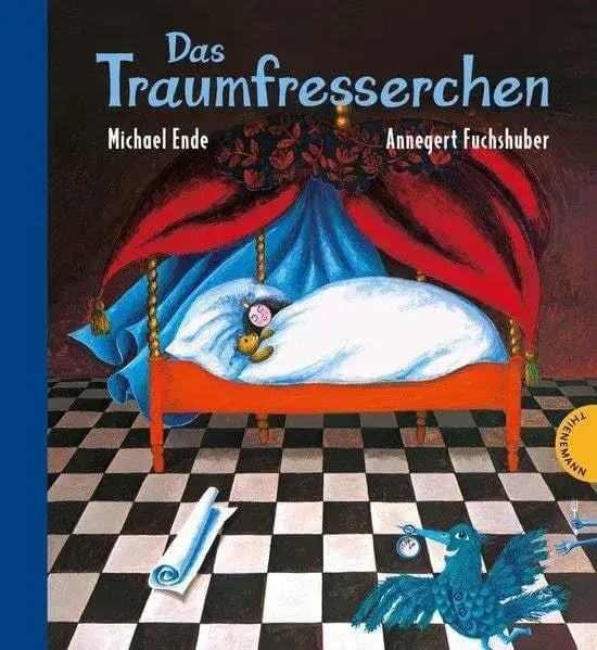 das-traumfresserchen-kunstundspiel-1 - kunstundspiel 
