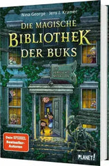 das-verfluchte-medaillon-die-magische-bibliothek-der-buks-bd-2-kunstundspiel-1 - kunstundspiel 