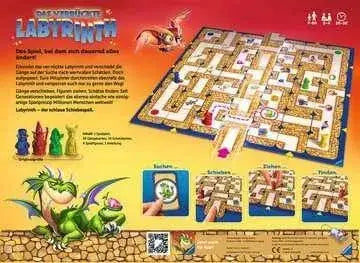 das-verruckte-labyrinth-kunstundspiel-2 - kunstundspiel 