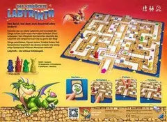 das-verruckte-labyrinth-kunstundspiel-2 - kunstundspiel 
