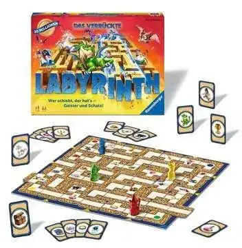 das-verruckte-labyrinth-kunstundspiel-3 - kunstundspiel 