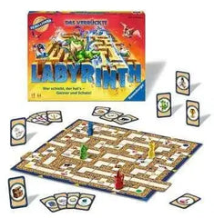das-verruckte-labyrinth-kunstundspiel-3 - kunstundspiel 