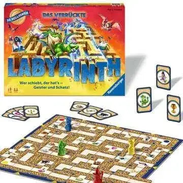 das-verruckte-labyrinth-kunstundspiel-4 - kunstundspiel 