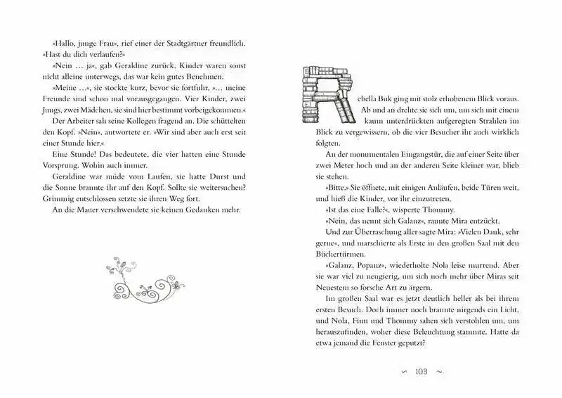 das-verruckte-orakel-die-magische-bibliothek-der-buks-bd-1-kunstundspiel-2 - kunstundspiel 