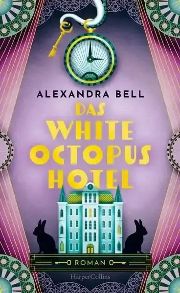 das-white-octopus-hotel-kunstundspiel-1 - kunstundspiel 