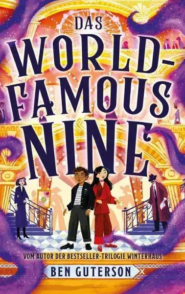 das-world-famous-nine-kunstundspiel-1 - kunstundspiel 