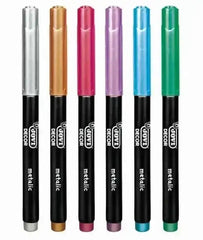 decor-metallic-set-6-farben-kunstundspiel-2 - kunstundspiel 