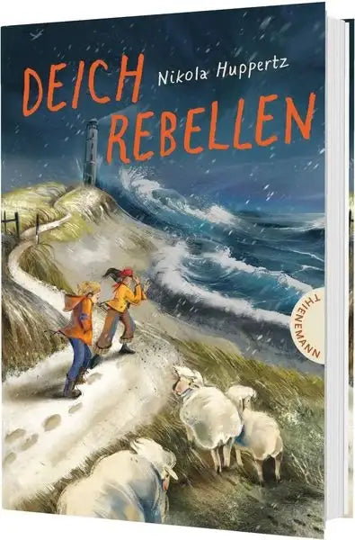 deichrebellen-gebundene-ausgabe-nikola-huppertz_39619035-996e-4684-9434-00e4f3b95174 - kunstundspiel 