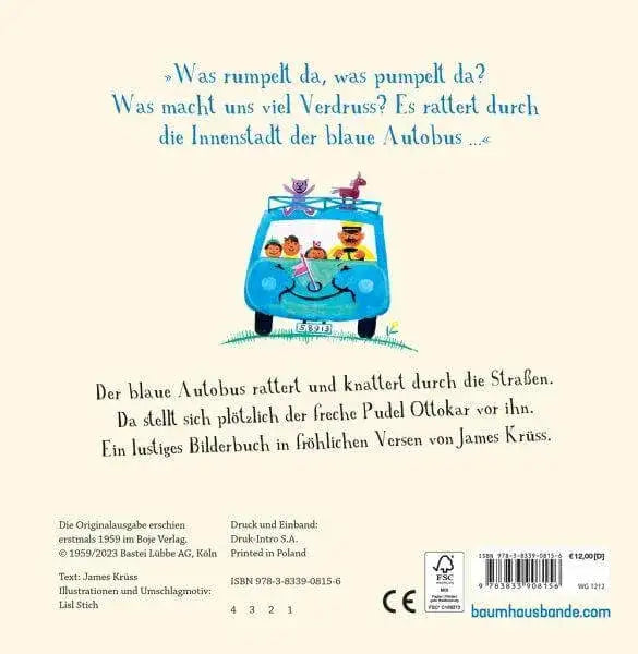 der-blaue-autobus-pappbilderbuch-kunstundspiel-2 - kunstundspiel 