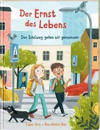 der-ernst-des-lebens-den-schulweg-gehen-wir-gemeinsam-kunstundspiel-1 - kunstundspiel 