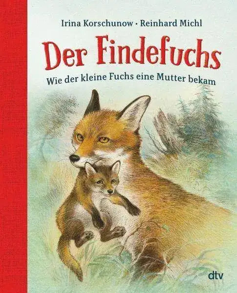 der-findefuchs-gebundene-ausgabe-kunstundspiel-1 - kunstundspiel 