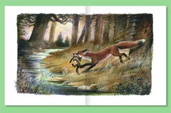 der-findefuchs-gebundene-ausgabe-kunstundspiel-2 - kunstundspiel 