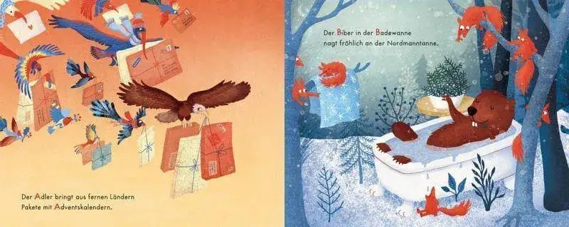 der-fuchs-hat-seine-lieben-note-beim-halleluja-auf-der-flote-kunstundspiel-2 - kunstundspiel 