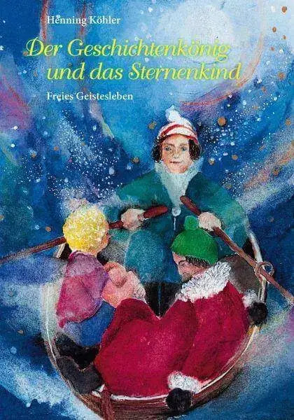 der-geschichtenkonig-und-das-sternenkind-kunstundspiel-1 - kunstundspiel 