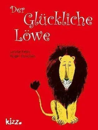 der-gluckliche-lowe-kunstundspiel-1 - kunstundspiel 