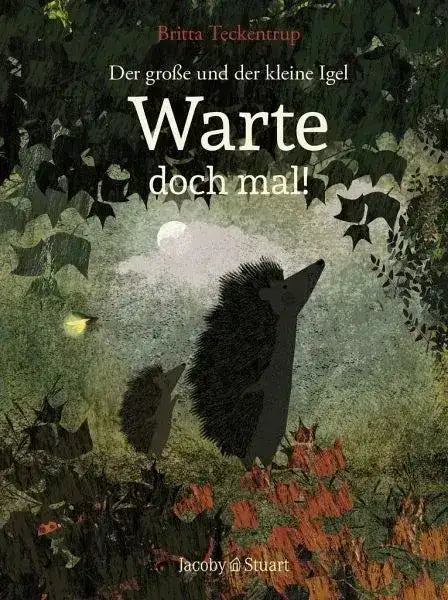 der-grosse-und-der-kleine-igel-warte-doch-mal-kunstundspiel-1 - kunstundspiel 