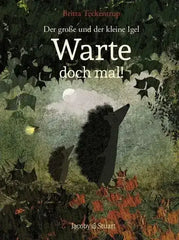 der-grosse-und-der-kleine-igel-warte-doch-mal-kunstundspiel-1 - kunstundspiel 