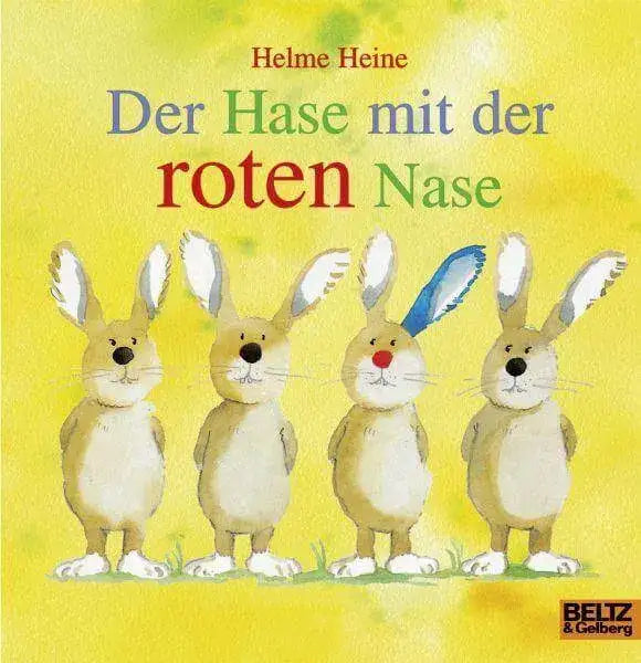 der-hase-mit-der-roten-nase-kunstundspiel-1 - kunstundspiel 