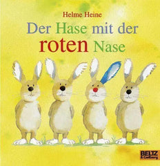der-hase-mit-der-roten-nase-kunstundspiel-1 - kunstundspiel 